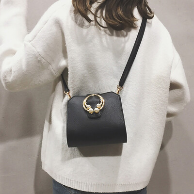 Tailored Women Tide Ins Fashion Small Square Bag Chic Retro Casual Messenger Bag
Tailored Women Tide Ins Fashion Small Square Bag Chic Retro Casual Messenger Bag