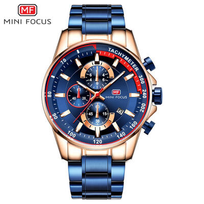 MF0218G Men Business Quartz Wristwatches Calendar Timing Velocity Measurement Luminous Waterproof Watch
MF0218G Men Business Quartz Wristwatches Calendar Timing Velocity Measurement Luminous Waterproof Watch