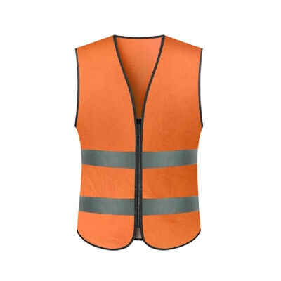 SFVest High Visibility Reflective Safety Vest Workwear Working Clothes Reflective Vest Security Clothing Day Night Motorcycle Cycl
SFVest High Visibility Reflective Safety Vest Workwear Working Clothes Reflective Vest Security Clothing Day Night Motorcycle Cycl