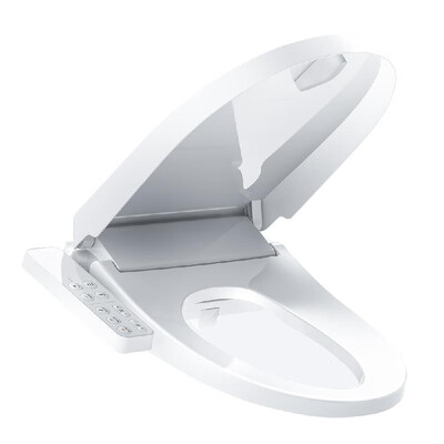 XIAOMI Smartmi Smart Toilet Seat Filter Smart Toilet Water Filter Home Bathroom Fixture Accessories for Smart Toilet Seats
XIAOMI Smartmi Smart Toilet Seat Filter Smart Toilet Water Filter Home Bathroom Fixture Accessories for Smart Toilet Seats