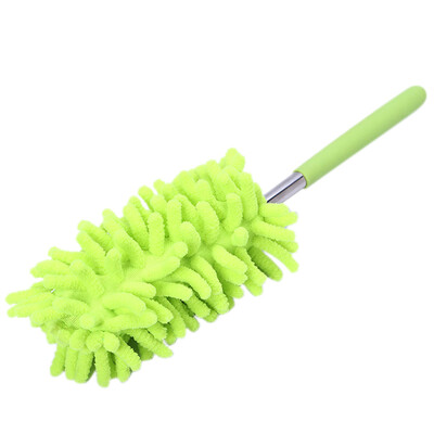 Siaonvr Telescopic Microfibre Duster Extendable Cleaning Home Car Cleaner Dust Handle
Siaonvr Telescopic Microfibre Duster Extendable Cleaning Home Car Cleaner Dust Handle