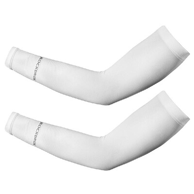 1 Pair Cooling Arm Sleeves UV Protective Absorbent Arm Cover for Outdoor Cycling Driving Running
1 Pair Cooling Arm Sleeves UV Protective Absorbent Arm Cover for Outdoor Cycling Driving Running