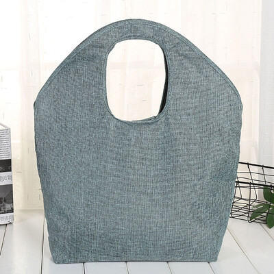 Toponeto Reusable Bags Set of Grocery Tote Foldable into Attached Pouch Polyester Reusable Shopping Bags
Toponeto Reusable Bags Set of Grocery Tote Foldable into Attached Pouch Polyester Reusable Shopping Bags