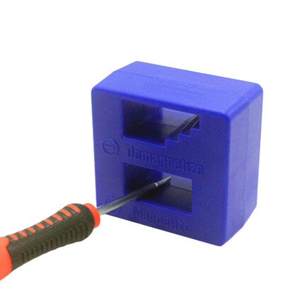 〖Follure〗Magnetizer Demagnetizer Tool Screwdriver Magnetic Pick Up Tool Screwdriver 
〖Follure〗Magnetizer Demagnetizer Tool Screwdriver Magnetic Pick Up Tool Screwdriver