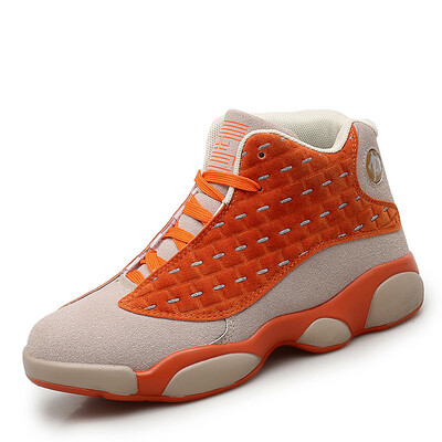 Basketball shoes mens shoes summer trend shoes mens tide shoes high-top sneakers 
Basketball shoes mens shoes summer trend shoes mens tide shoes high-top sneakers