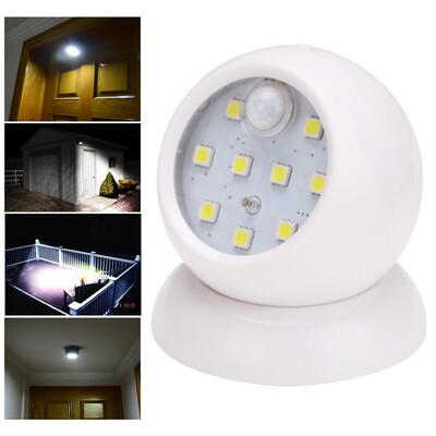 〖Follure〗Motion Activated Cordless Sensor COB Light Indoor Outdoor Garden Wall Patio Shed
〖Follure〗Motion Activated Cordless Sensor COB Light Indoor Outdoor Garden Wall Patio Shed