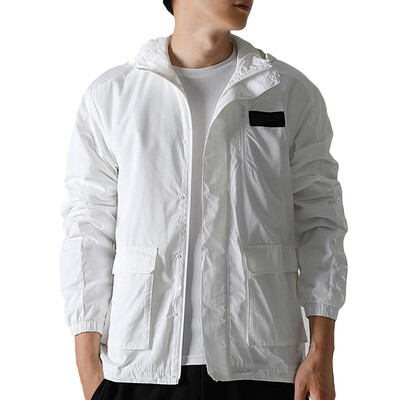 Adidas ADIDAS NEO 2018 Autumn Mens Casual Collection M UT GRAPHIC WB Windbreaker DU2427 M
Adidas ADIDAS NEO 2018 Autumn Mens Casual Collection M UT GRAPHIC WB Windbreaker DU2427 M