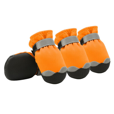 Pet Dog Shoes Windproof Waterproof Pet Paw Protector Boots With Anti Slip Sole Dog Supplies
Pet Dog Shoes Windproof Waterproof Pet Paw Protector Boots With Anti Slip Sole Dog Supplies