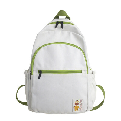 Ins Wind Hyun-a Kim Japanese Schoolbag Female ulzzang Korean Junior&Senior High School Student Backpack
Ins Wind Hyun-a Kim Japanese Schoolbag Female ulzzang Korean Junior&Senior High School Student Backpack