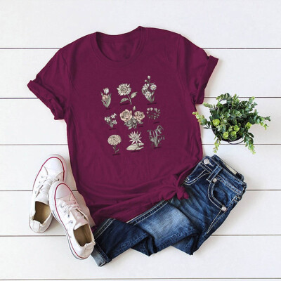Starmoon Fashion WomensO-Neck Short Sleeve Pocket Sack Plus Size Cotton Tee Casual Top
Starmoon Fashion WomensO-Neck Short Sleeve Pocket Sack Plus Size Cotton Tee Casual Top