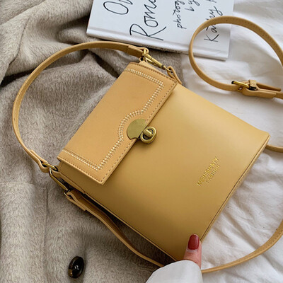 Summer small fresh bag womens bag 2019 new quality feeling French minority slanted bag 100 bucket bag
Summer small fresh bag womens bag 2019 new quality feeling French minority slanted bag 100 bucket bag