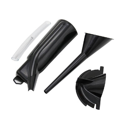 Primary Oil Fill Funnel Crankcase Fill Funnel Motorcycle Primary Case Oil Fill Drip-Free Oil Funnel Set Spill Proof Primary Case
Primary Oil Fill Funnel Crankcase Fill Funnel Motorcycle Primary Case Oil Fill Drip-Free Oil Funnel Set Spill Proof Primary Case