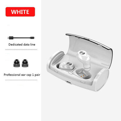 HATOSTEPED Bluetooth Earphone Wireless IPX5 Waterproof Earphones 2600 MAh Fone De Ouvido Sports Headset Stereo Earbuds Earpieces
HATOSTEPED Bluetooth Earphone Wireless IPX5 Waterproof Earphones 2600 MAh Fone De Ouvido Sports Headset Stereo Earbuds Earpieces