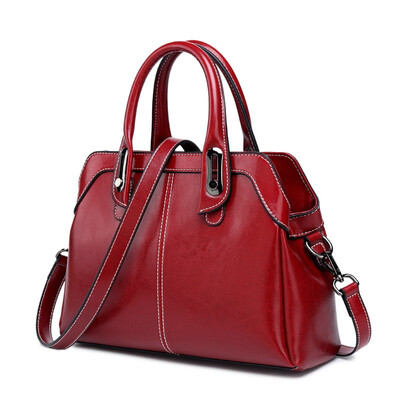 LKX Fashion Genuine Leather Female Hobos Handbag Luxury Cowhide Handbags Women Bags Designer Girl Shoulder Tide Bolsa Feminina
LKX Fashion Genuine Leather Female Hobos Handbag Luxury Cowhide Handbags Women Bags Designer Girl Shoulder Tide Bolsa Feminina