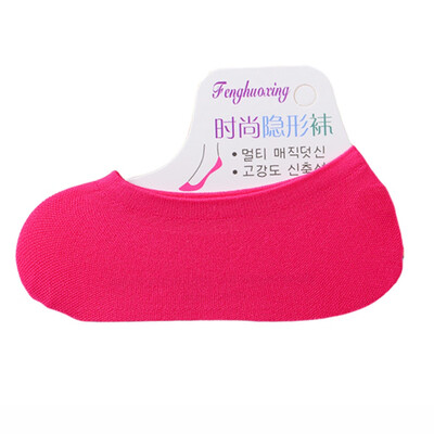 Summer Women Socks Thin Candy Invisible Non-slip Boat Cute Ankle Magi Shallow Mouthc Socks
Summer Women Socks Thin Candy Invisible Non-slip Boat Cute Ankle Magi Shallow Mouthc Socks