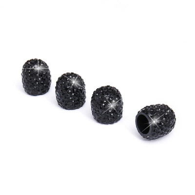 Car Tire Valve Caps 4 Pack Diamond Valve Stem Caps Crystal Rhinestone Valve Core Cap New Creative Valve Cap
Car Tire Valve Caps 4 Pack Diamond Valve Stem Caps Crystal Rhinestone Valve Core Cap New Creative Valve Cap