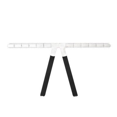 Permanent Eyebrow Stencil Microblading Measure Makeup Tattoo Ruler Tool