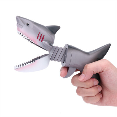 Tailored Shark Animal Figures Grabber Claw Game Snapper Pick Up Claw Novelty Kids Gift
Tailored Shark Animal Figures Grabber Claw Game Snapper Pick Up Claw Novelty Kids Gift