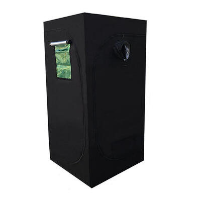 36"x 36"x72" Reflective 600D Mylar Hydroponic Grow Tent for Indoor Plant Growing with Removable Floor Tray
36"x 36"x72" Reflective 600D Mylar Hydroponic Grow Tent for Indoor Plant Growing with Removable Floor Tray
