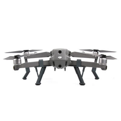 Quadcopter Landing Gear Kit All-in-one Landing Gear Extension For DJI MAVIC 2 PRO ZOOM
Quadcopter Landing Gear Kit All-in-one Landing Gear Extension For DJI MAVIC 2 PRO ZOOM