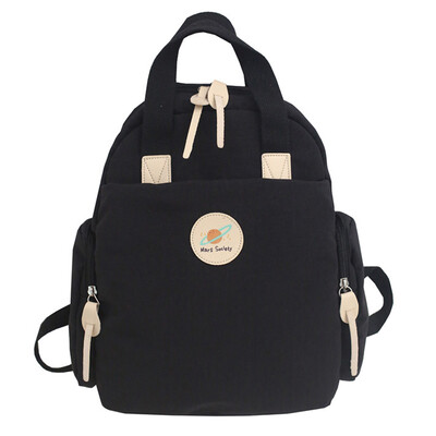 Insfeng schoolbag female Korean version high school backpack junior high school students Shengya girls shoulder bag
Insfeng schoolbag female Korean version high school backpack junior high school students Shengya girls shoulder bag