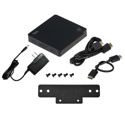 Original Beelink Z83 II Support for Windows 10 System linux Mini PC Intel Atom x5-z8350 64 bit 2G32G 4K TV Box 1000M LAN 24G50
Original Beelink Z83 II Support for Windows 10 System linux Mini PC Intel Atom x5-z8350 64 bit 2G32G 4K TV Box 1000M LAN 24G50