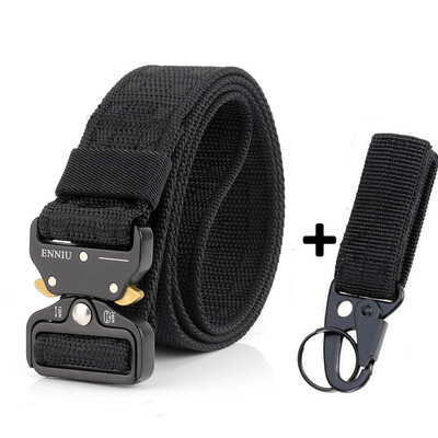 Elastic Canvas Concave-Convex Tactical Belt Men Military Designer Army Belts For Jeans Pants Casual Nylon Strap Long Waist Belt
Elastic Canvas Concave-Convex Tactical Belt Men Military Designer Army Belts For Jeans Pants Casual Nylon Strap Long Waist Belt