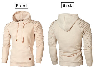 SUNSIOM Mens Hoodie Sweatshirt Sweater Hooded Tops sportswear warm jacket Coat
SUNSIOM Mens Hoodie Sweatshirt Sweater Hooded Tops sportswear warm jacket Coat