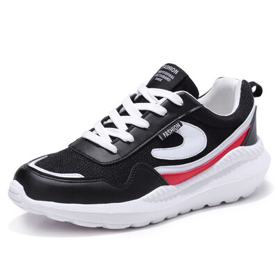 Fashion tide shoes mens sports shoes mesh large size sports shoes big size 45 46 yards
Fashion tide shoes mens sports shoes mesh large size sports shoes big size 45 46 yards