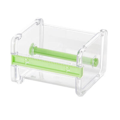 Durable Tape Dispenser Desktop Tape Cutter Stationery Storage Box Organizer 
Durable Tape Dispenser Desktop Tape Cutter Stationery Storage Box Organizer