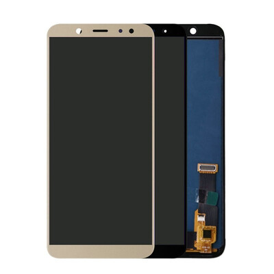56 inch Adjust Brightness LCD For Samsung Galaxy A6 2018 A600F A600FN LCD Display Touch Screen Digitizer BlackGold
56 inch Adjust Brightness LCD For Samsung Galaxy A6 2018 A600F A600FN LCD Display Touch Screen Digitizer BlackGold