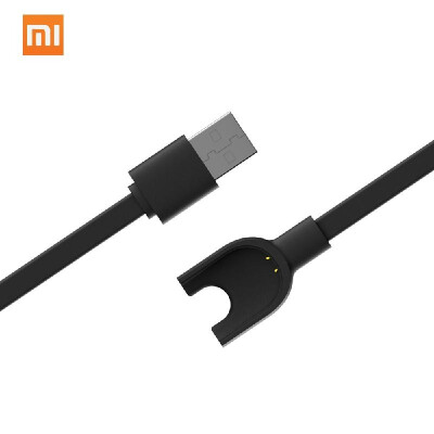 Original Xiaomi Mi Band 3 USB Charger Cable Cradle Dock Charging Cable For Xiaomi Mi Band 3 USB Charger
Original Xiaomi Mi Band 3 USB Charger Cable Cradle Dock Charging Cable For Xiaomi Mi Band 3 USB Charger