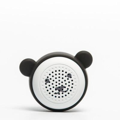 Universal Mini Cute Bluetooth Speaker Handheld Wireless Selfie Speaker Subwoofer For Mobile Phones
Universal Mini Cute Bluetooth Speaker Handheld Wireless Selfie Speaker Subwoofer For Mobile Phones