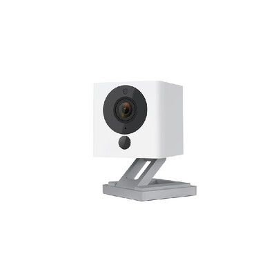 Original Xiaomi Hualai XiaoFang Intelligent Camera1S Smart IP Portable Security Home Camera Baby Monitor Mobile Power 1080P IR-CUT
Original Xiaomi Hualai XiaoFang Intelligent Camera1S Smart IP Portable Security Home Camera Baby Monitor Mobile Power 1080P IR-CUT