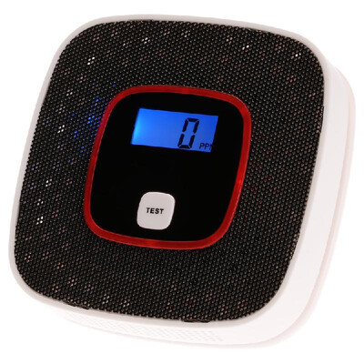 LCD CO Carbon Monoxide Gas Alarm Sensor Poisoning Smoke Gas Tester Human Voice Warning Detector For Alarm System
LCD CO Carbon Monoxide Gas Alarm Sensor Poisoning Smoke Gas Tester Human Voice Warning Detector For Alarm System