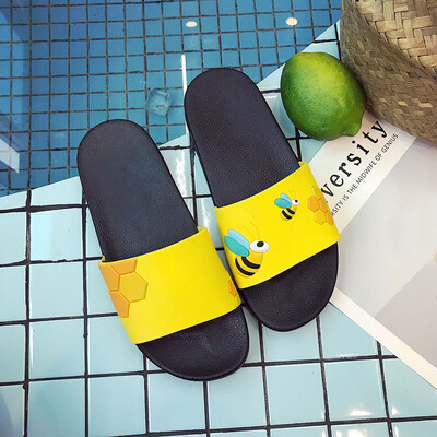 Rose Womens Fashion Casual Summer Outdoor Anti-skidding Beach Shoes Home Slippers
Rose Womens Fashion Casual Summer Outdoor Anti-skidding Beach Shoes Home Slippers