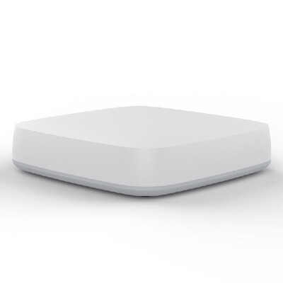 Multifunctional Smart Home Wireless Switch Intelligent Gateway Smart Home Control Center Controller Smart Bridge Smart Home Contro
Multifunctional Smart Home Wireless Switch Intelligent Gateway Smart Home Control Center Controller Smart Bridge Smart Home Contro
