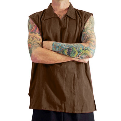 Toponeto Summer Mens Cool And Thin Breathable Collar Hanging Dyed Gradient Cotton Shirt
Toponeto Summer Mens Cool And Thin Breathable Collar Hanging Dyed Gradient Cotton Shirt