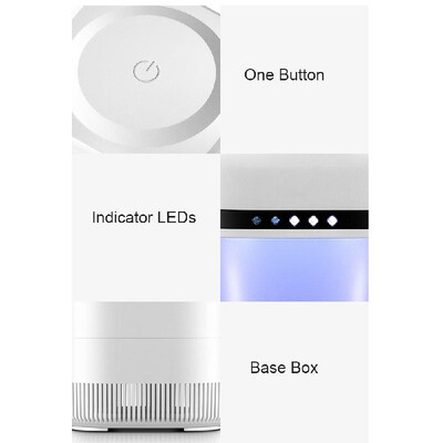 Electronic Lamp Safe USB Powered LED Lamp for Home Kitchen Bedroom Patio Yard Office
Electronic Lamp Safe USB Powered LED Lamp for Home Kitchen Bedroom Patio Yard Office