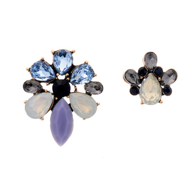 with Horse Eye Dress Water Stud Earring Temperament Alloy Earrings Fashion Shiny Shaped For Mum
with Horse Eye Dress Water Stud Earring Temperament Alloy Earrings Fashion Shiny Shaped For Mum
