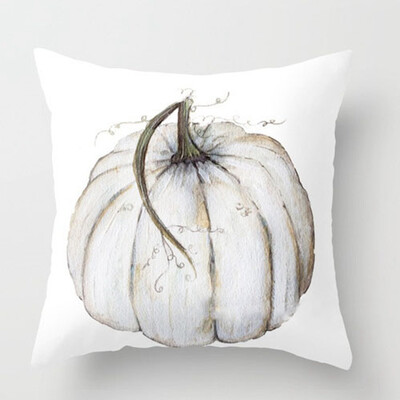 High Quality Halloween Pumpkin Cushions Cover Pillowcase Bedroom Sofa Office Chair Pillow Cover Home Decoration
High Quality Halloween Pumpkin Cushions Cover Pillowcase Bedroom Sofa Office Chair Pillow Cover Home Decoration
