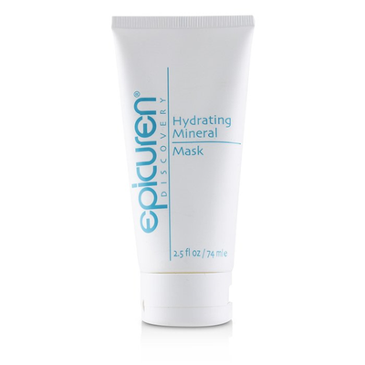 EPICUREN - Hydrating Mineral Mask - For Dry Normal Combination & Sensitive Skin Types 74ml25oz
EPICUREN - Hydrating Mineral Mask - For Dry Normal Combination & Sensitive Skin Types 74ml25oz