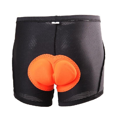 Thick 3D GEL Padded Cushion Bike Bicycle Cycling Underwear Sports Shorts Summer Mens Breathable Outdoor Riding Pants
Thick 3D GEL Padded Cushion Bike Bicycle Cycling Underwear Sports Shorts Summer Mens Breathable Outdoor Riding Pants