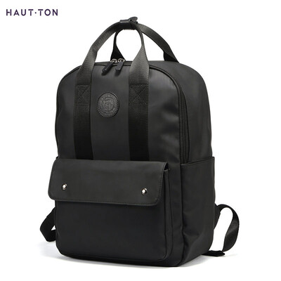 Backpack mens casual backpack men&women travel bag fashion trend Korean student backpack
Backpack mens casual backpack men&women travel bag fashion trend Korean student backpack