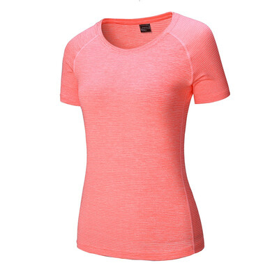 Tu Ruiou Couple Quick-drying T-shirt Breathable 5045
Tu Ruiou Couple Quick-drying T-shirt Breathable 5045
