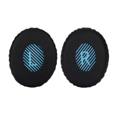 〖Follure〗Headphones Ear Pads Cushions Replacement for Bose OE2 OE21 & Soundtrue Earpad
〖Follure〗Headphones Ear Pads Cushions Replacement for Bose OE2 OE21 & Soundtrue Earpad
