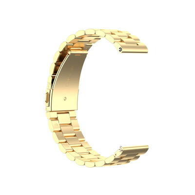 〖Follure〗Stainless Steel Wristband Replacement Strap for AMAZFIT GTR Smart Watch 47MM
〖Follure〗Stainless Steel Wristband Replacement Strap for AMAZFIT GTR Smart Watch 47MM