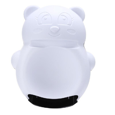 Cartoon Bear Double Drawer Fruit Plate Lazy Fruit Tray Mobile Phone Bracket Blackwhite
Cartoon Bear Double Drawer Fruit Plate Lazy Fruit Tray Mobile Phone Bracket Blackwhite