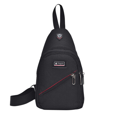 Tailored Fashion Men Male Anti Theft Chest Bag School Summer Short Trip Messengers Bag
Tailored Fashion Men Male Anti Theft Chest Bag School Summer Short Trip Messengers Bag