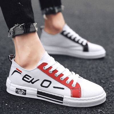 Mens shoes summer breathable Joker Korean color matching canvas shoes boys shoes summer youth doodle shoes
Mens shoes summer breathable Joker Korean color matching canvas shoes boys shoes summer youth doodle shoes